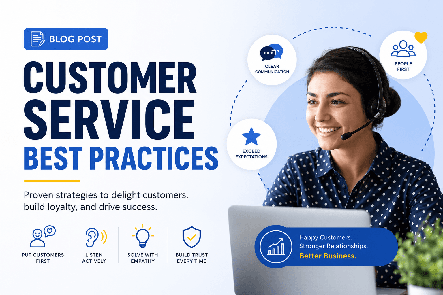 WhatsApp Customer Service Best Practices: 15 Ways to Improve Support